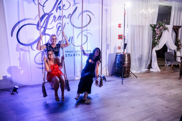 Â© Candid Memories By Ken Frazier