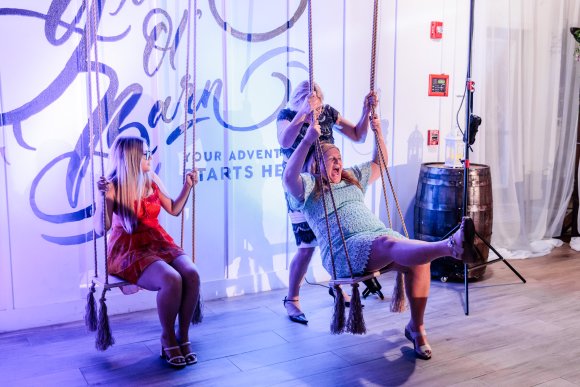 Â© Candid Memories By Ken Frazier