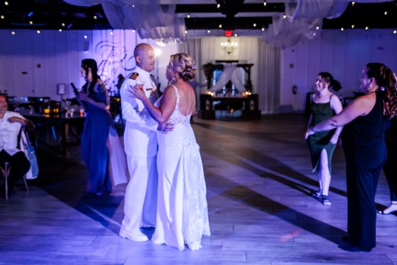 Â© Candid Memories By Ken Frazier