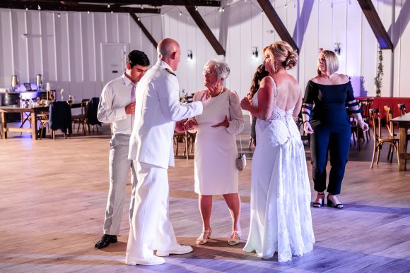 Â© Candid Memories By Ken Frazier