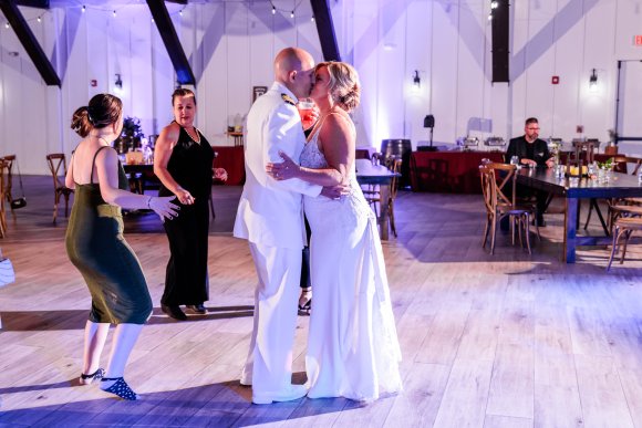 Â© Candid Memories By Ken Frazier