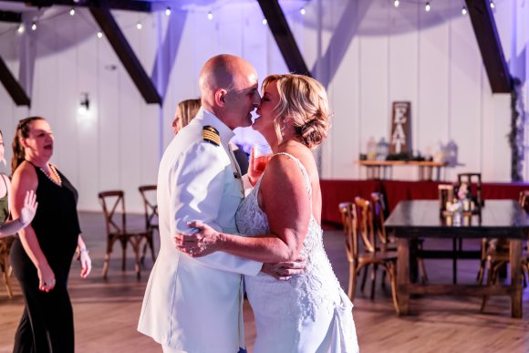 Â© Candid Memories By Ken Frazier