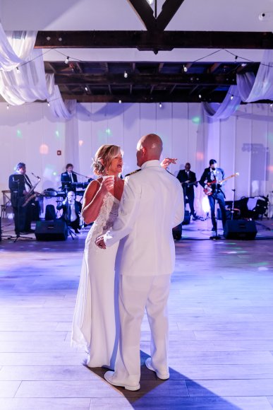 Â© Candid Memories By Ken Frazier