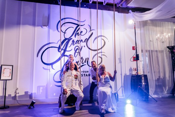 Â© Candid Memories By Ken Frazier