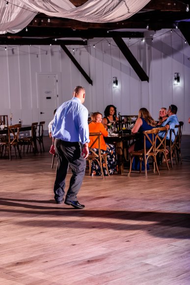 Â© Candid Memories By Ken Frazier