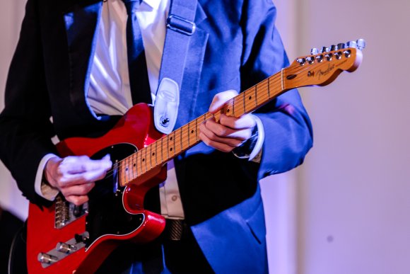 Â© Candid Memories By Ken Frazier