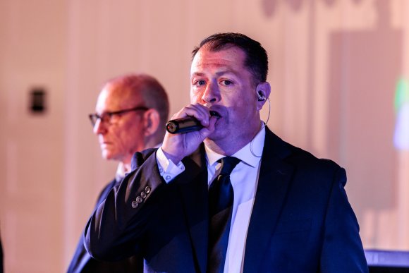 Â© Candid Memories By Ken Frazier