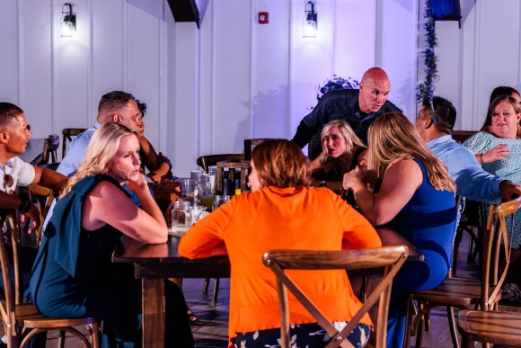 Â© Candid Memories By Ken Frazier