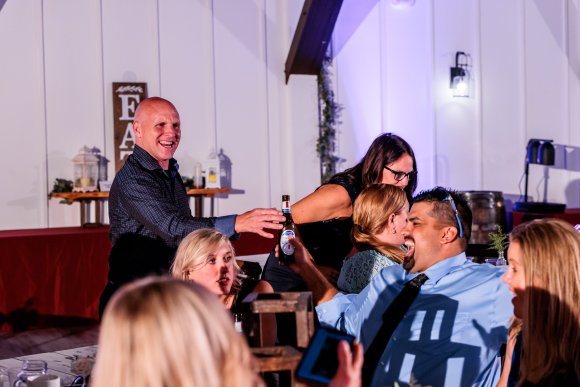 Â© Candid Memories By Ken Frazier