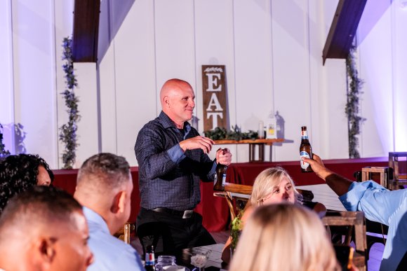 Â© Candid Memories By Ken Frazier