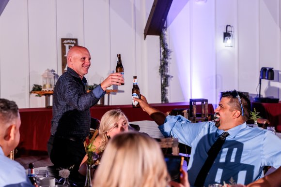 Â© Candid Memories By Ken Frazier