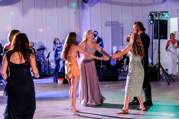 Â© Candid Memories By Ken Frazier