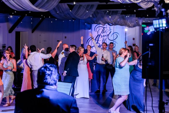 Â© Candid Memories By Ken Frazier