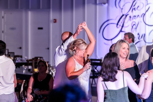 Â© Candid Memories By Ken Frazier