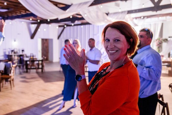 Â© Candid Memories By Ken Frazier