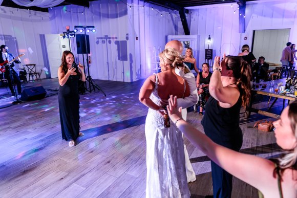 Â© Candid Memories By Ken Frazier