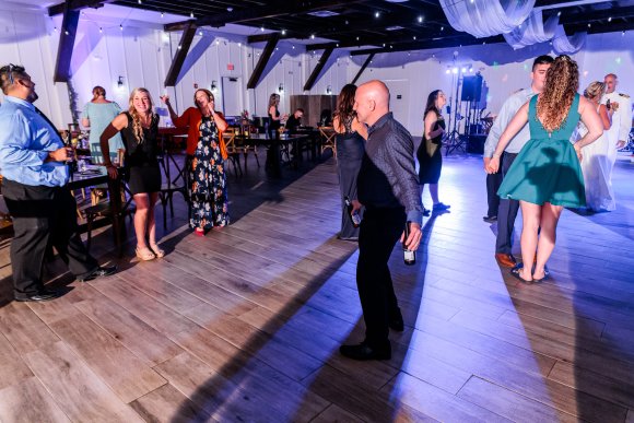 Â© Candid Memories By Ken Frazier