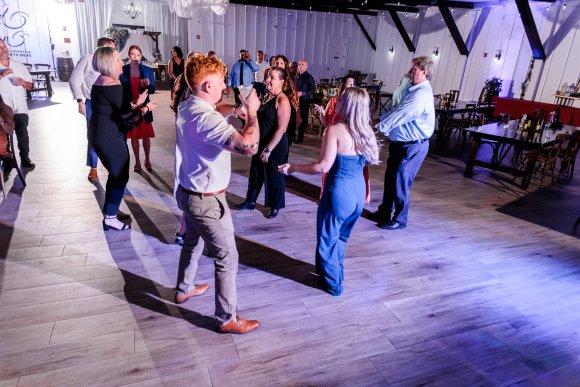 Â© Candid Memories By Ken Frazier