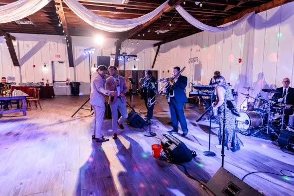 Â© Candid Memories By Ken Frazier