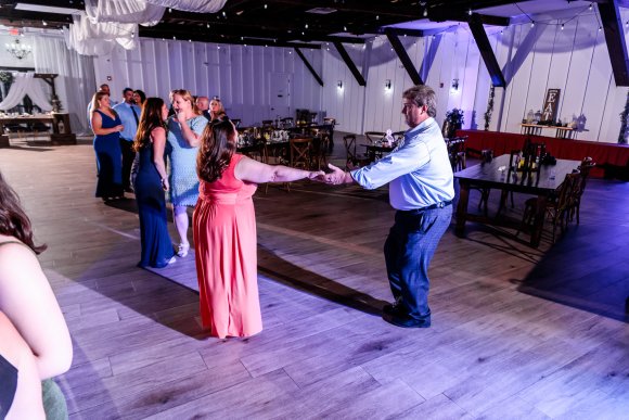 Â© Candid Memories By Ken Frazier