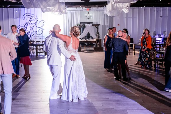 Â© Candid Memories By Ken Frazier