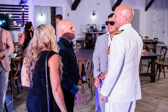 Â© Candid Memories By Ken Frazier