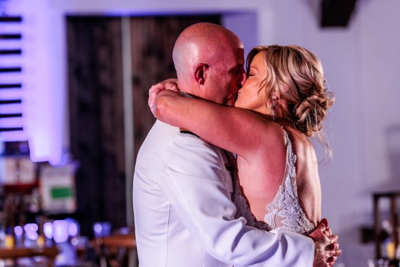 Â© Candid Memories By Ken Frazier