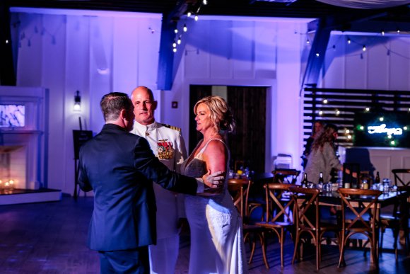 Â© Candid Memories By Ken Frazier