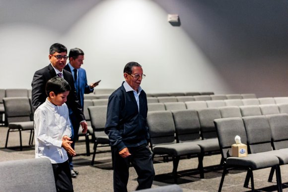 Â© Candid Memories By Ken Frazier