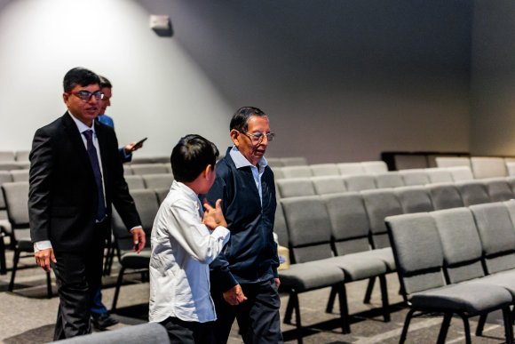 Â© Candid Memories By Ken Frazier