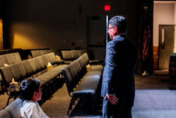 Â© Candid Memories By Ken Frazier