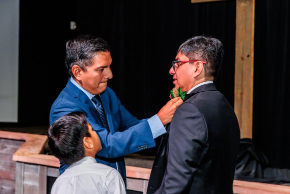 Â© Candid Memories By Ken Frazier