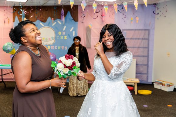 Â© Candid Memories By Ken Frazier