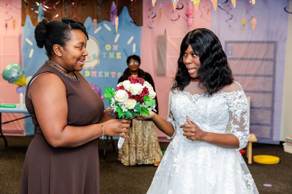 Â© Candid Memories By Ken Frazier