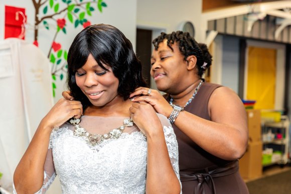 Â© Candid Memories By Ken Frazier