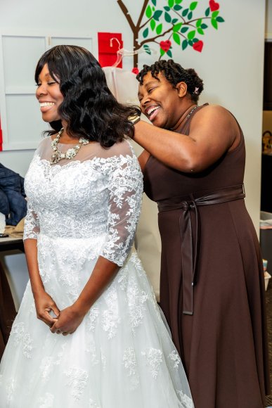 Â© Candid Memories By Ken Frazier