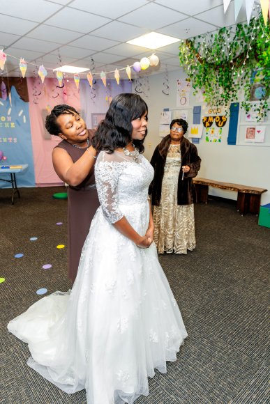 Â© Candid Memories By Ken Frazier