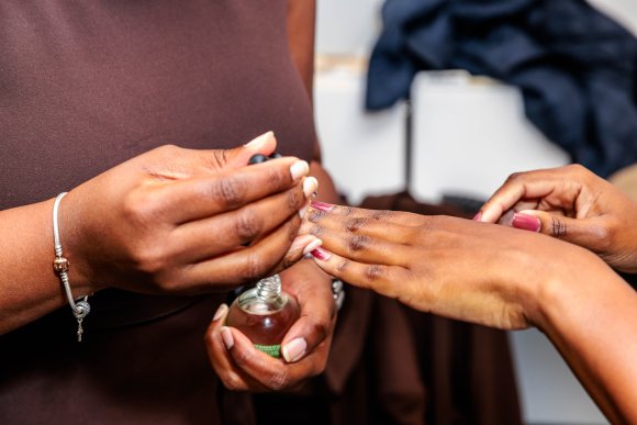 Â© Candid Memories By Ken Frazier