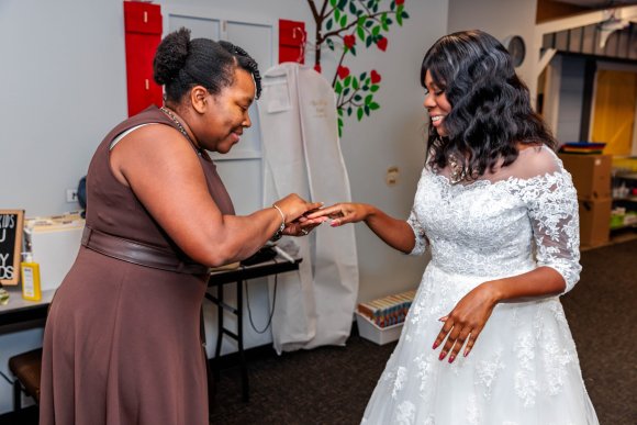 Â© Candid Memories By Ken Frazier