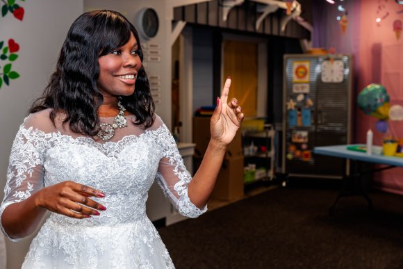 Â© Candid Memories By Ken Frazier