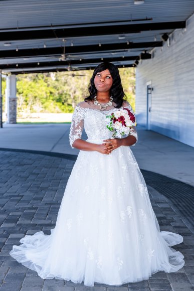 Â© Candid Memories By Ken Frazier