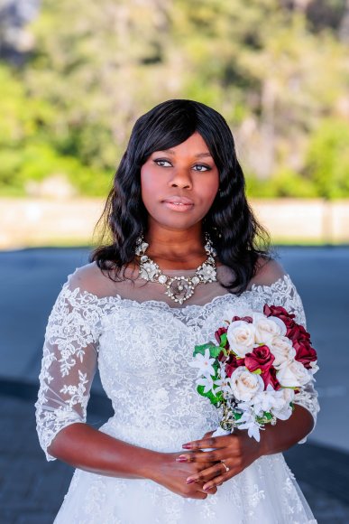 Â© Candid Memories By Ken Frazier