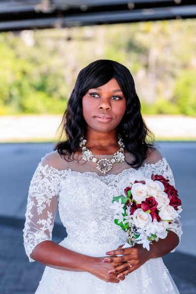 Â© Candid Memories By Ken Frazier
