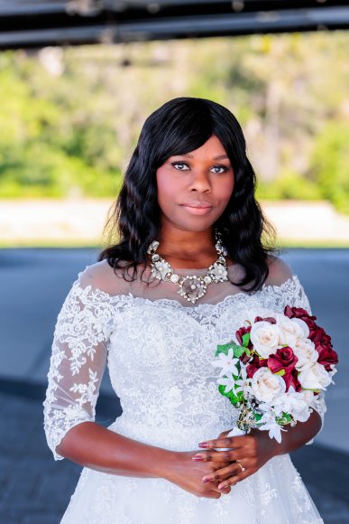 Â© Candid Memories By Ken Frazier