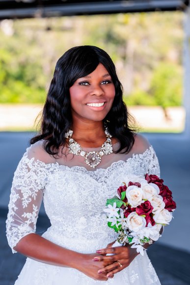 Â© Candid Memories By Ken Frazier