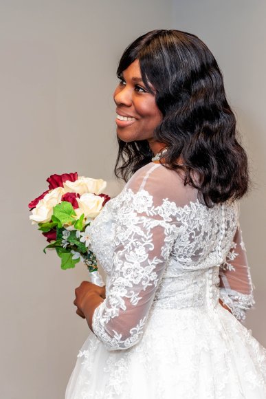 Â© Candid Memories By Ken Frazier