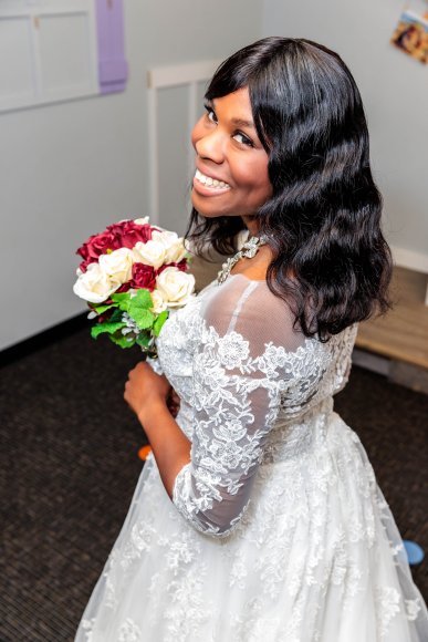 Â© Candid Memories By Ken Frazier