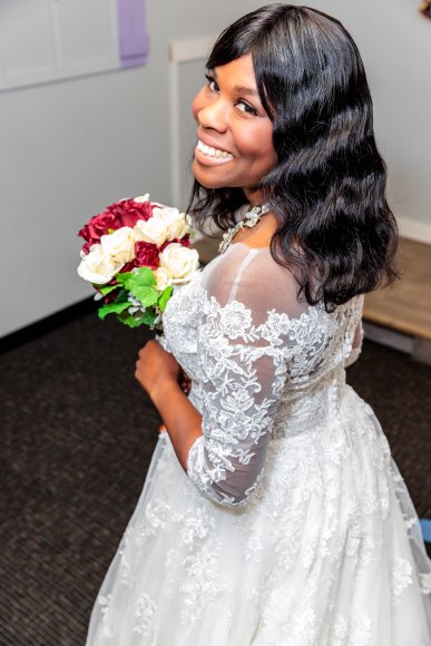 Â© Candid Memories By Ken Frazier