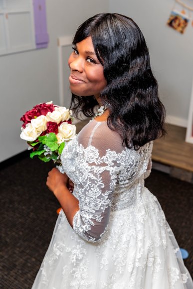 Â© Candid Memories By Ken Frazier