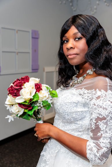 Â© Candid Memories By Ken Frazier